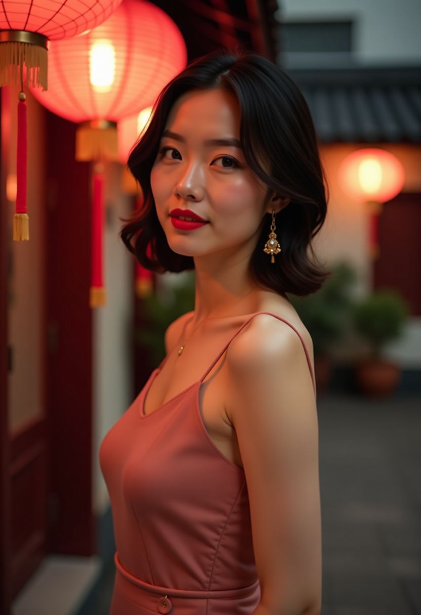 万家灯火 剧照